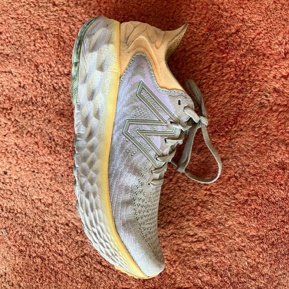 New Balance Fresh Foam X Sneakers - Picture 2 of 4